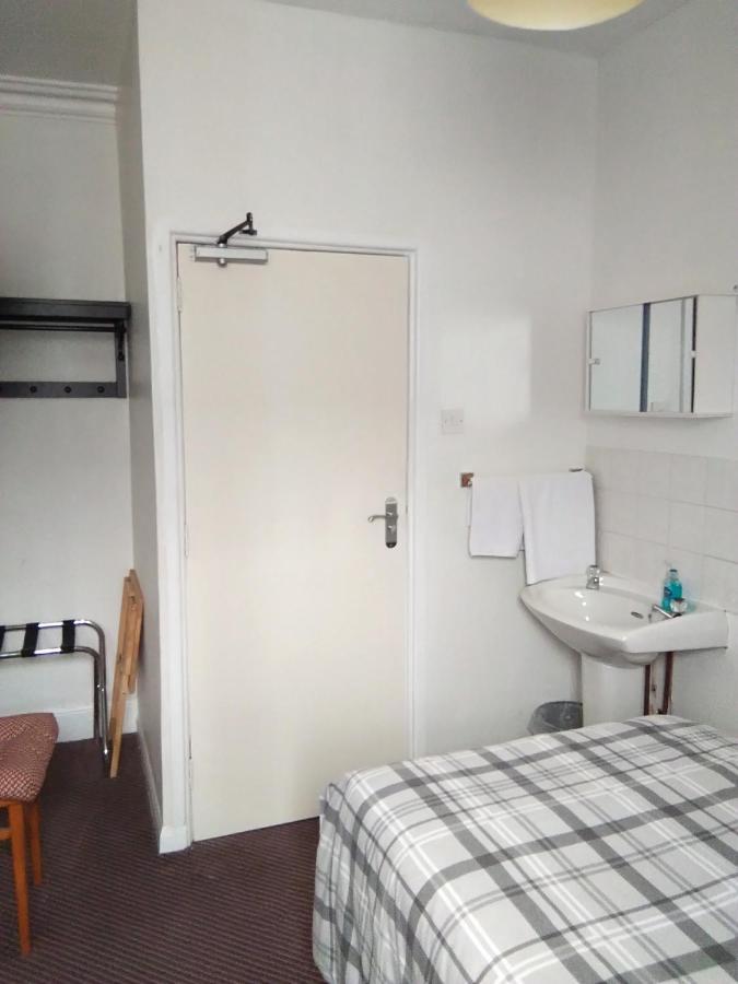 Comfort Leicester